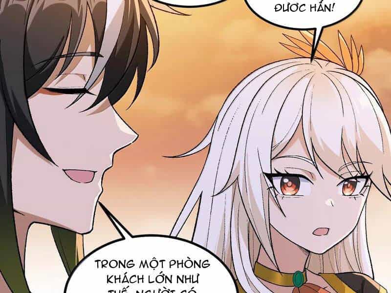 Thiên Đạo Này Cũng Không Ngốc Lắm - Chương 93 - ảnh 50