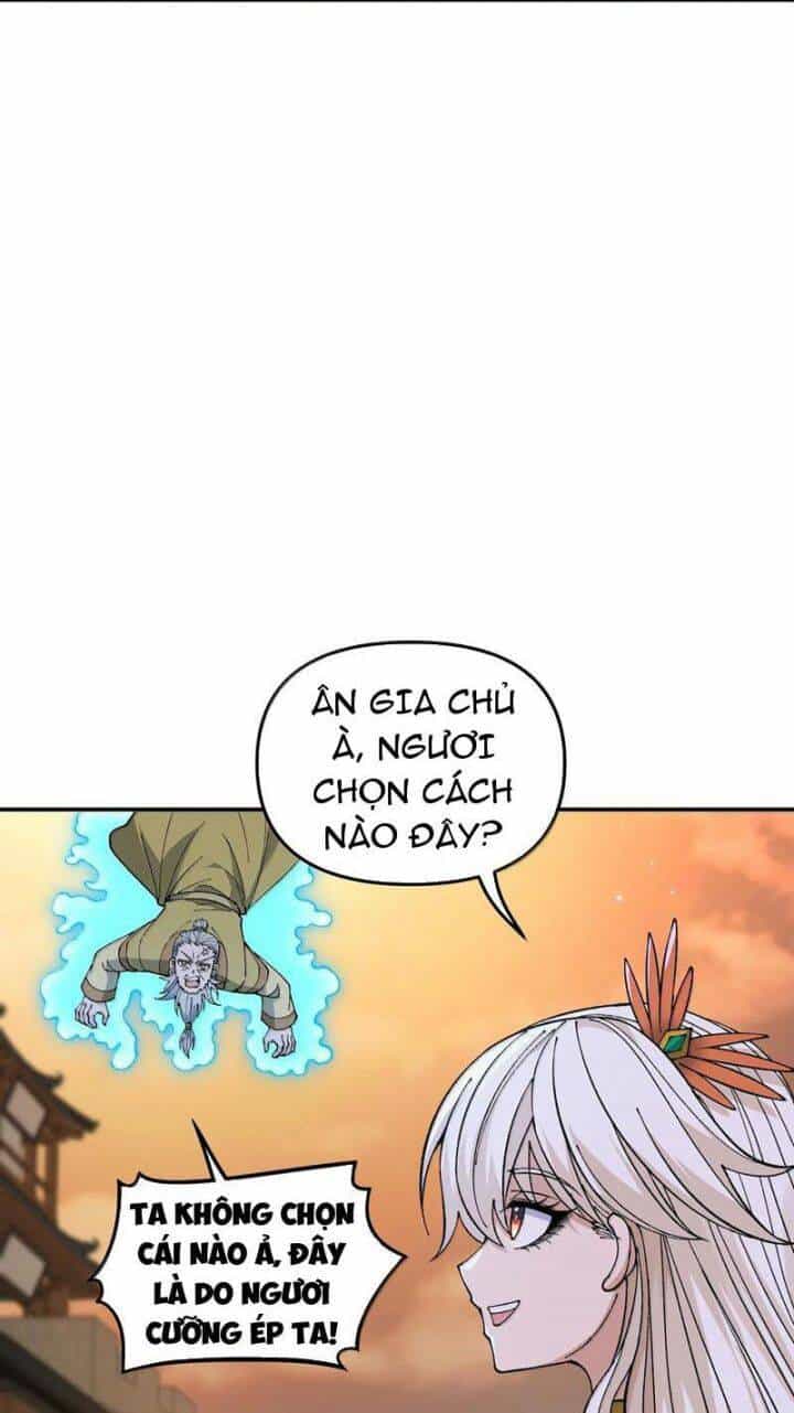 Thiên Đạo Này Cũng Không Ngốc Lắm - Chương 94 - ảnh 31