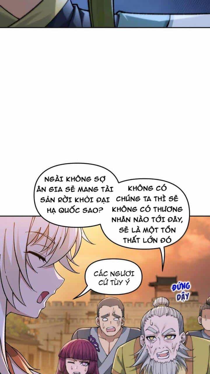 Thiên Đạo Này Cũng Không Ngốc Lắm - Chương 94 - ảnh 41