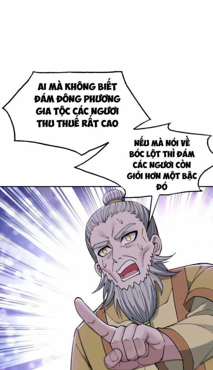 Thiên Đạo Này Cũng Không Ngốc Lắm - Chương 94 - ảnh 62
