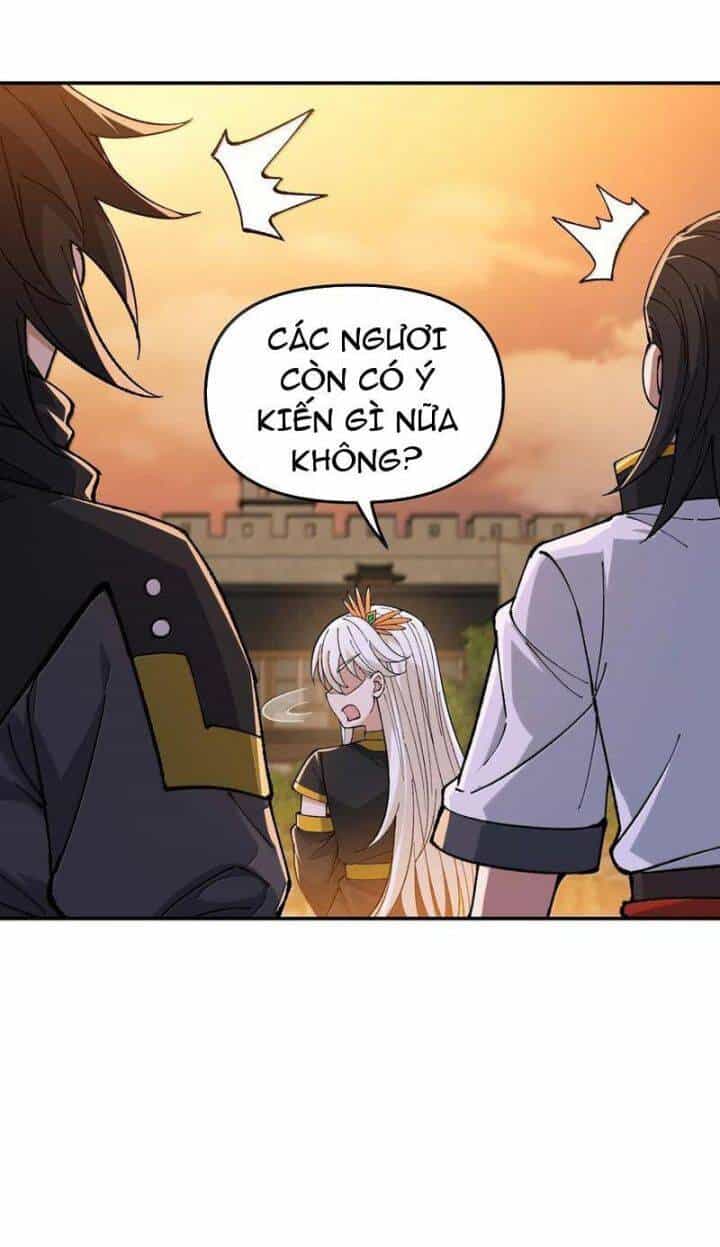Thiên Đạo Này Cũng Không Ngốc Lắm - Chương 94 - ảnh 70