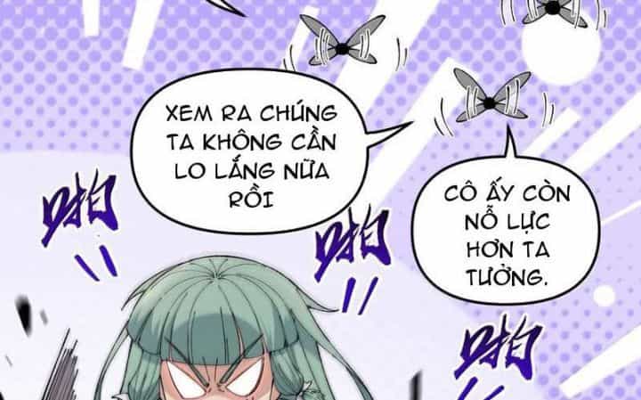 Thiên Đạo Này Cũng Không Ngốc Lắm - Chương 96 - ảnh 83