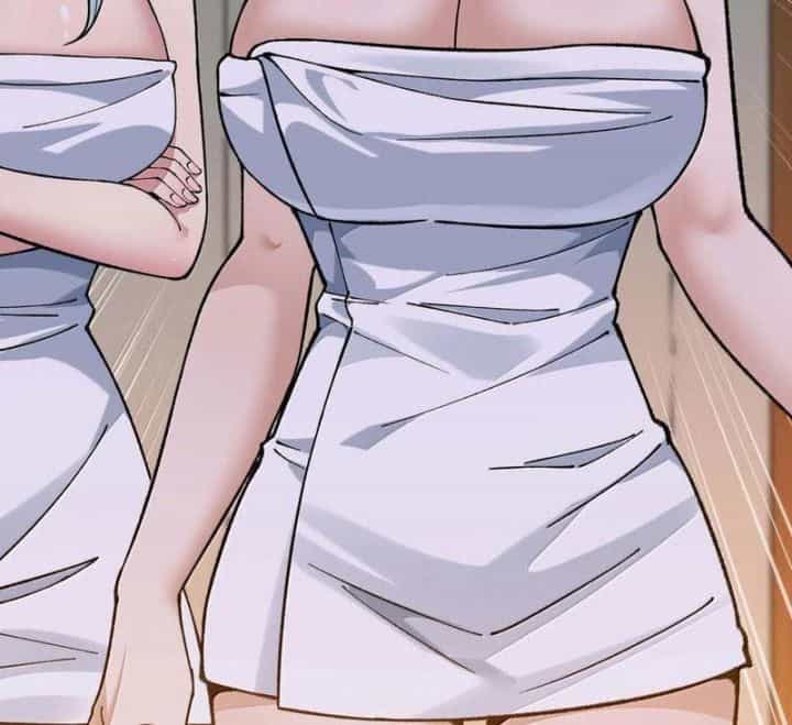Thiên Đạo Này Cũng Không Ngốc Lắm - Chương 97 - ảnh 101