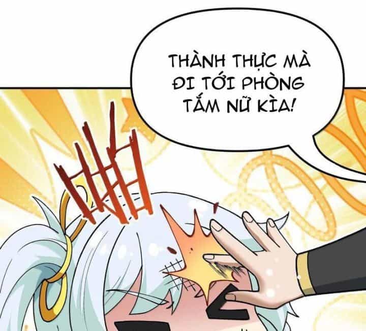 Thiên Đạo Này Cũng Không Ngốc Lắm - Chương 97 - ảnh 18