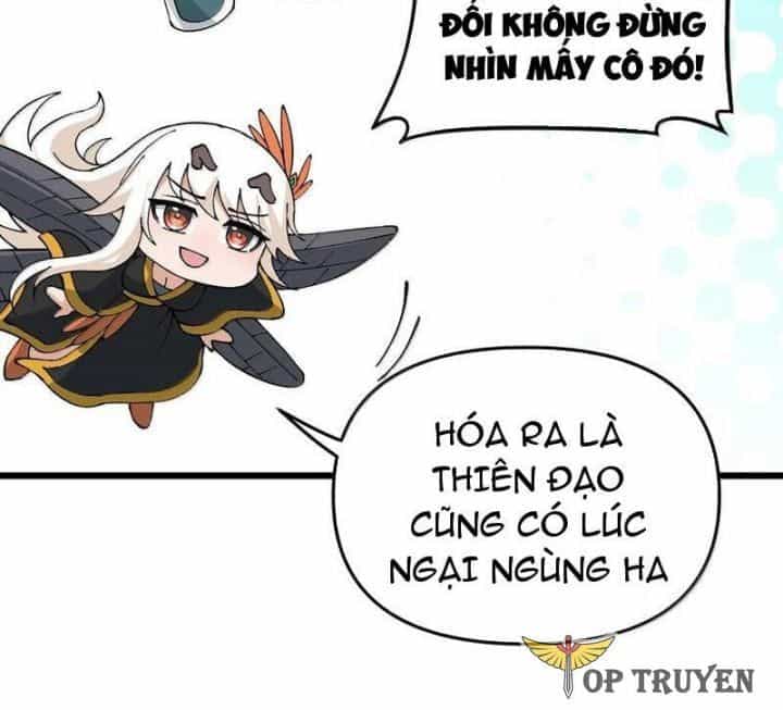 Thiên Đạo Này Cũng Không Ngốc Lắm - Chương 97 - ảnh 7