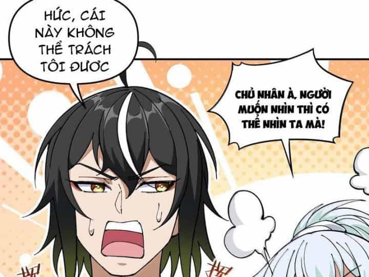 Thiên Đạo Này Cũng Không Ngốc Lắm - Chương 98 - ảnh 147