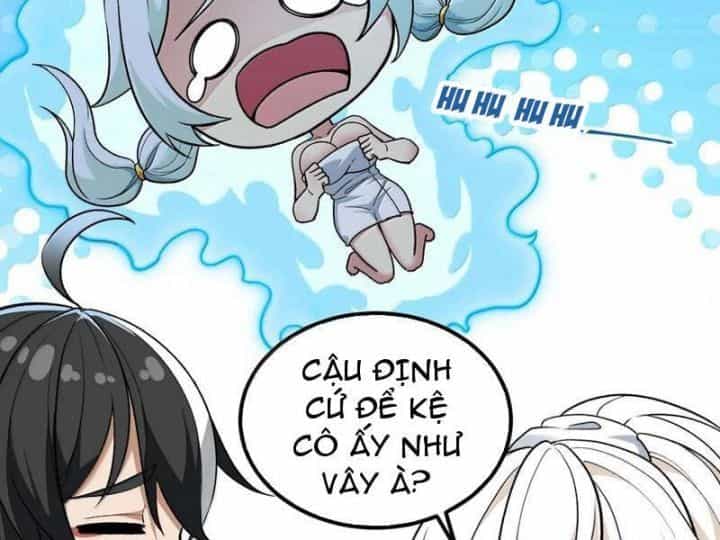 Thiên Đạo Này Cũng Không Ngốc Lắm - Chương 98 - ảnh 49