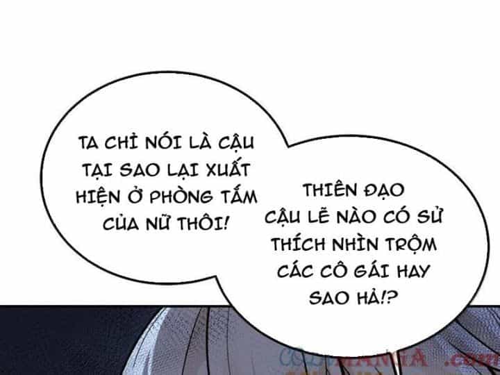 Thiên Đạo Này Cũng Không Ngốc Lắm - Chương 98 - ảnh 58