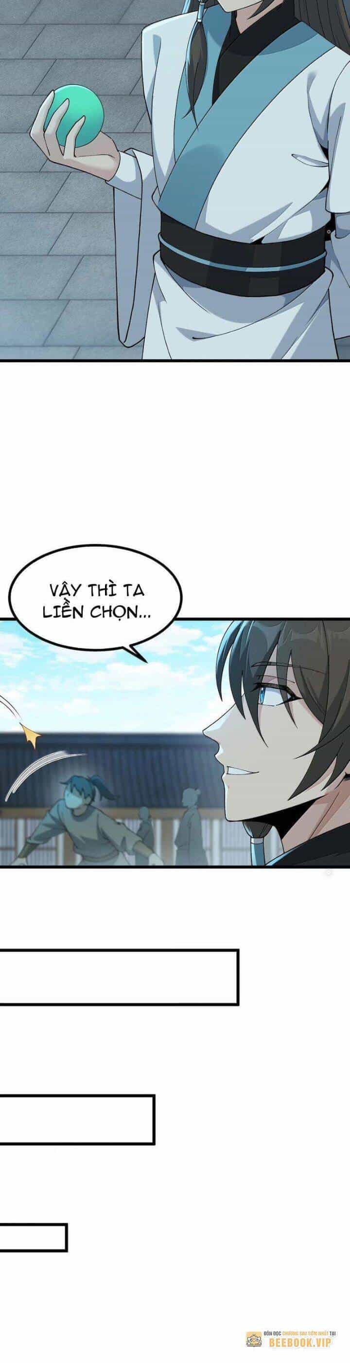 Thiên Đạo Này Cũng Không Ngốc Lắm - Chương 101 - ảnh 10