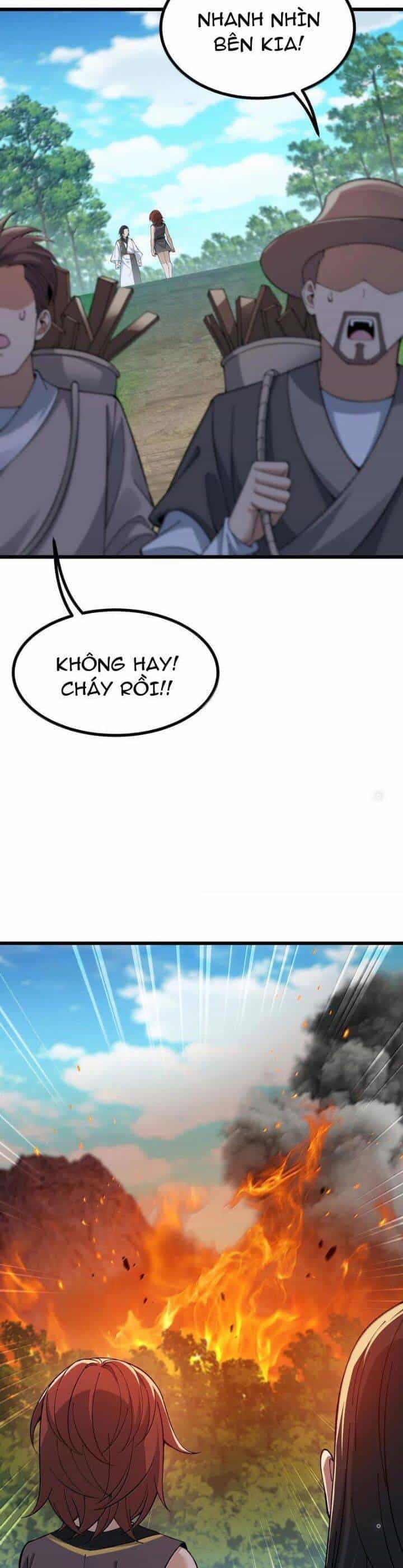 Thiên Đạo Này Cũng Không Ngốc Lắm - Chương 102 - ảnh 5