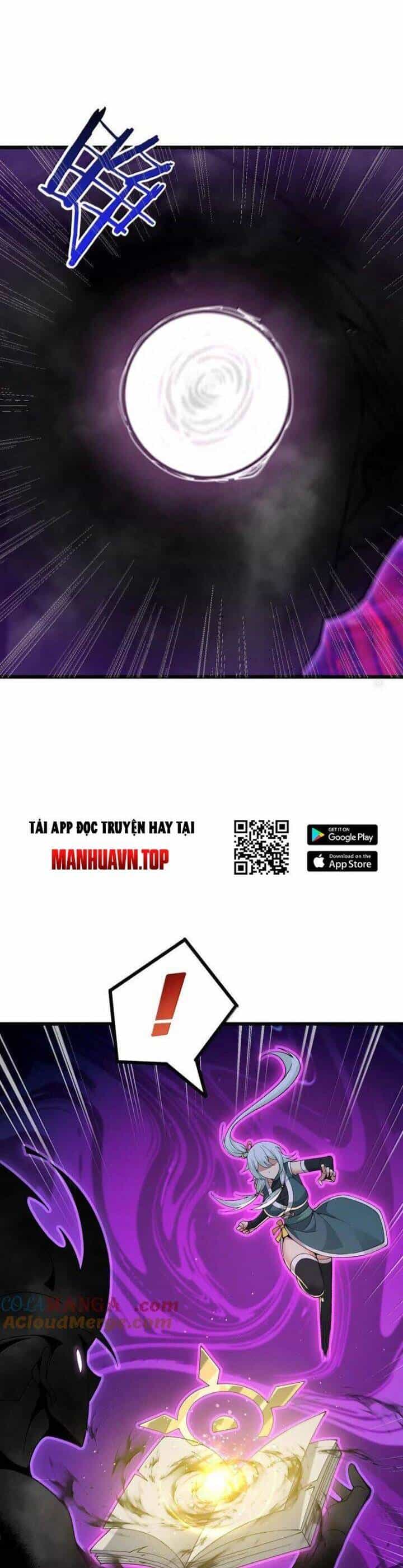 Thiên Đạo Này Cũng Không Ngốc Lắm - Chương 103 - ảnh 28