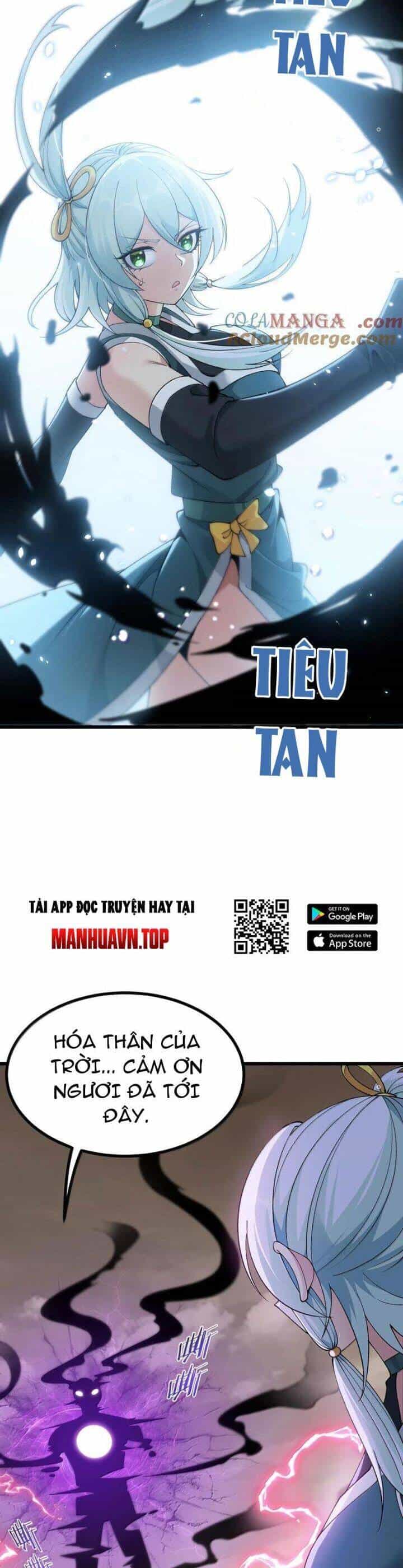 Thiên Đạo Này Cũng Không Ngốc Lắm - Chương 103 - ảnh 32