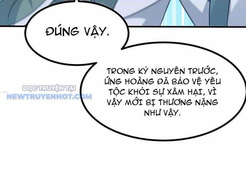 Thiên Đạo Này Cũng Không Ngốc Lắm - Chương 108 - ảnh 103