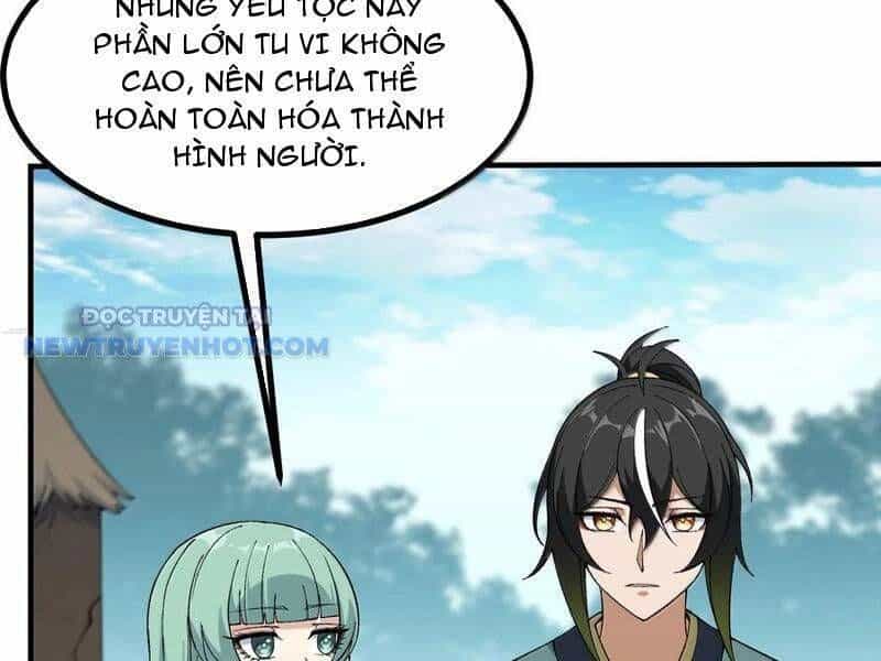 Thiên Đạo Này Cũng Không Ngốc Lắm - Chương 108 - ảnh 22