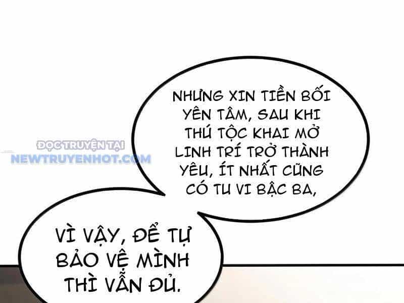 Thiên Đạo Này Cũng Không Ngốc Lắm - Chương 108 - ảnh 30