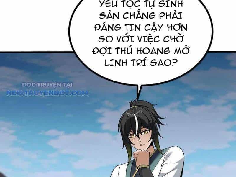 Thiên Đạo Này Cũng Không Ngốc Lắm - Chương 108 - ảnh 49