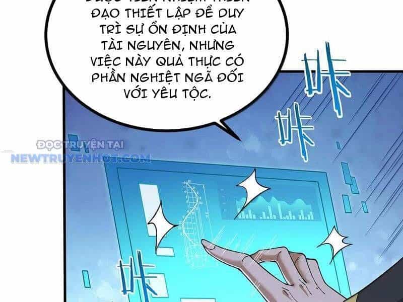 Thiên Đạo Này Cũng Không Ngốc Lắm - Chương 108 - ảnh 61