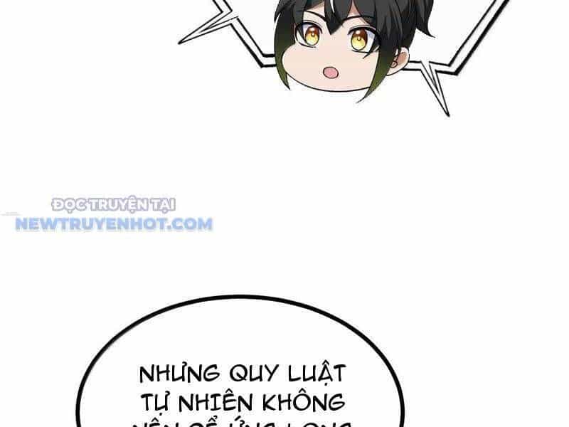 Thiên Đạo Này Cũng Không Ngốc Lắm - Chương 108 - ảnh 74