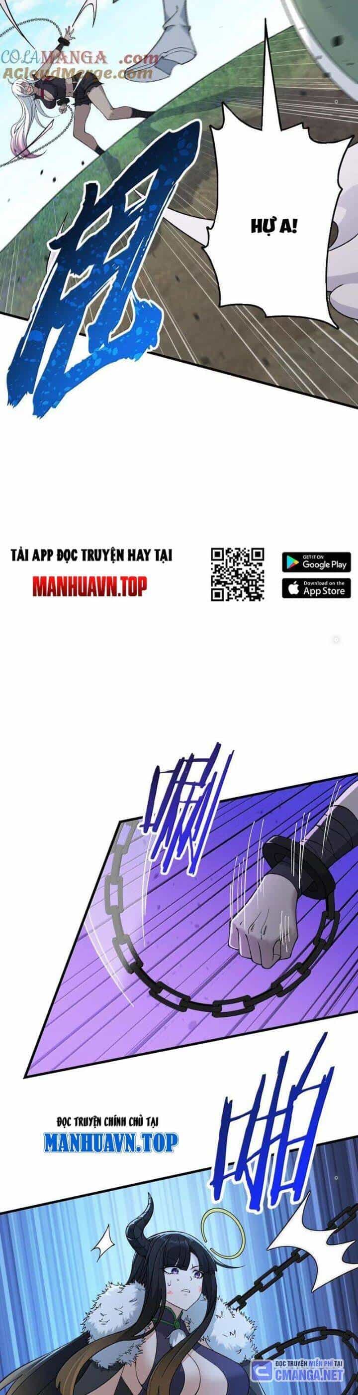 Thiên Đạo Này Cũng Không Ngốc Lắm - Chương 110 - ảnh 8