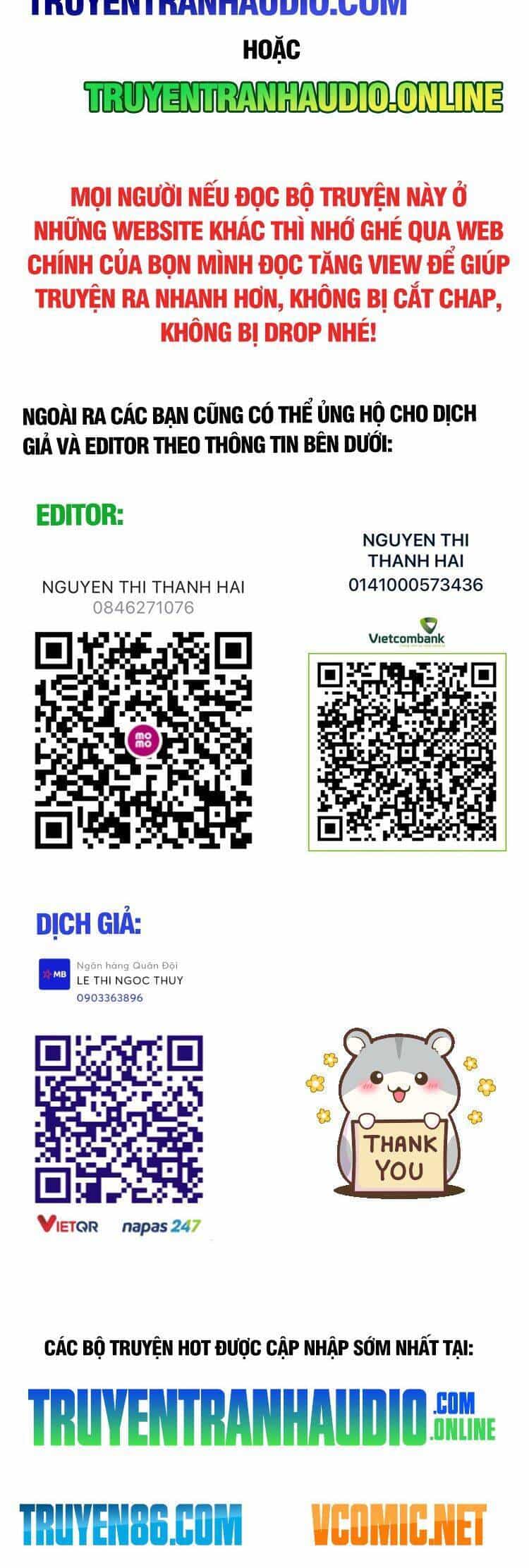 Thiên Đạo Này Cũng Không Ngốc Lắm - Chương 8 - ảnh 27