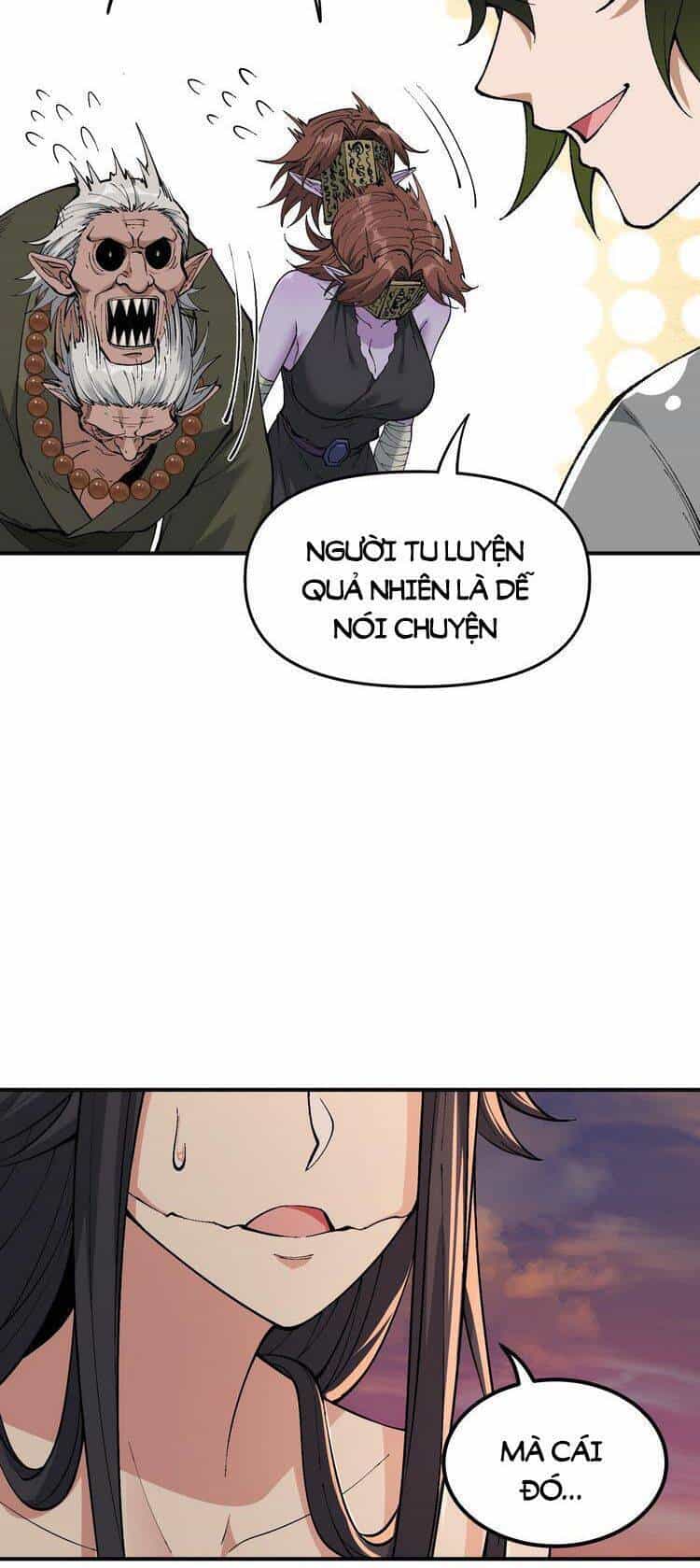 Thiên Đạo Này Cũng Không Ngốc Lắm - Chương 8.5 - ảnh 15