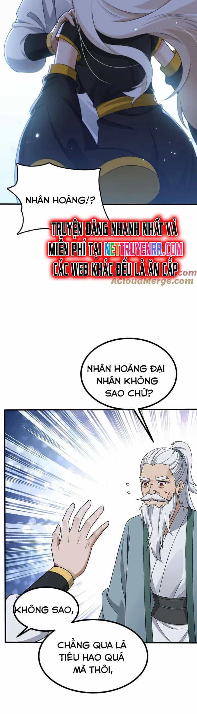 Thiên Đạo Này Cũng Không Ngốc Lắm - Chương 127 - ảnh 11