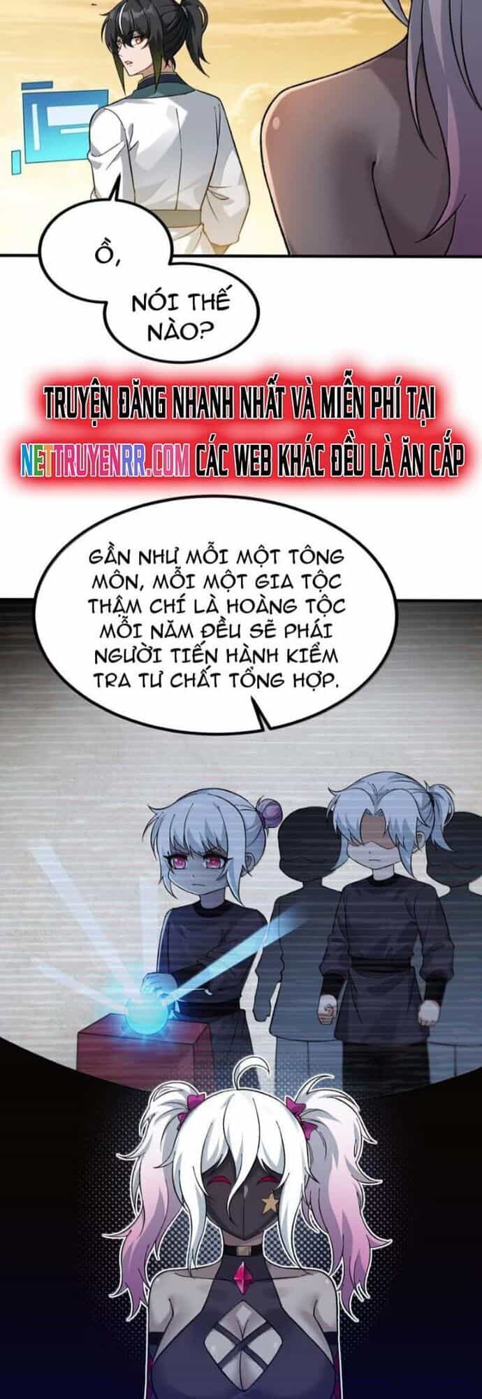 Thiên Đạo Này Cũng Không Ngốc Lắm - Chương 130 - ảnh 38