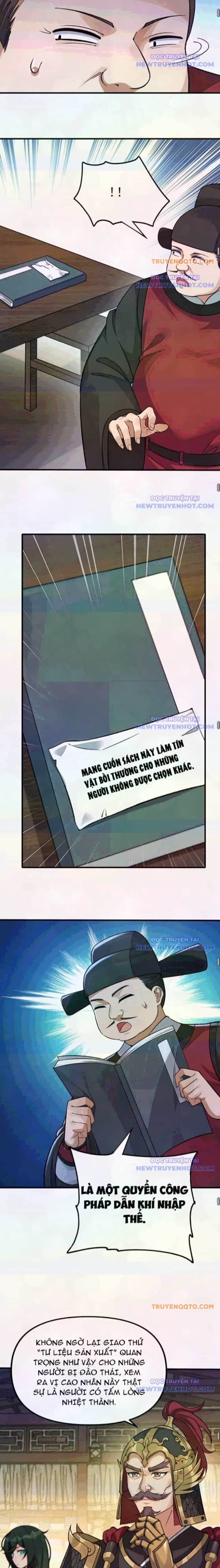Thiên Đạo Này Cũng Không Ngốc Lắm - Chương 134 - ảnh 13