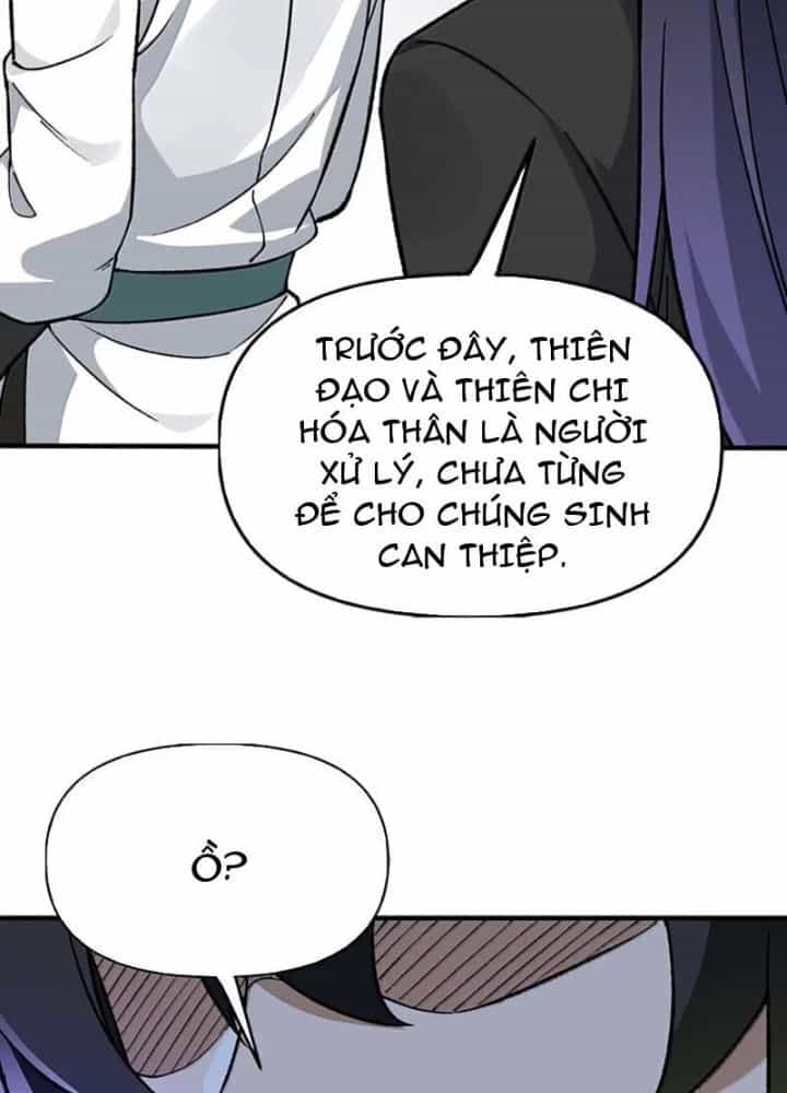 Thiên Đạo Này Cũng Không Ngốc Lắm - Chương 137 - ảnh 65
