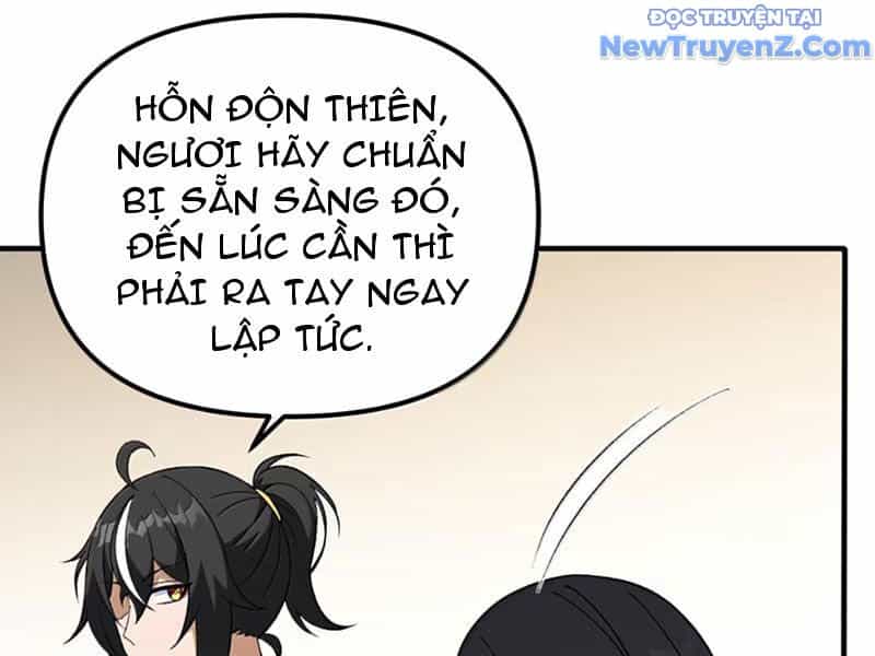 Thiên Đạo Này Cũng Không Ngốc Lắm - Chương 138 - ảnh 106