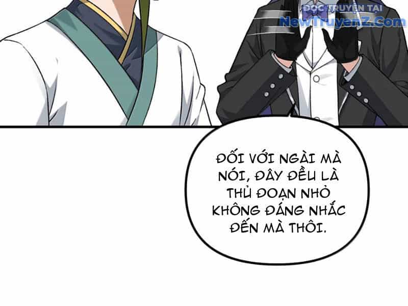 Thiên Đạo Này Cũng Không Ngốc Lắm - Chương 138 - ảnh 116