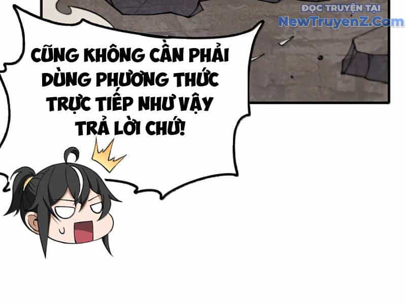Thiên Đạo Này Cũng Không Ngốc Lắm - Chương 138 - ảnh 127