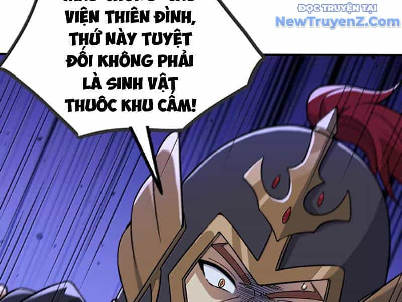 Thiên Đạo Này Cũng Không Ngốc Lắm - Chương 138 - ảnh 141