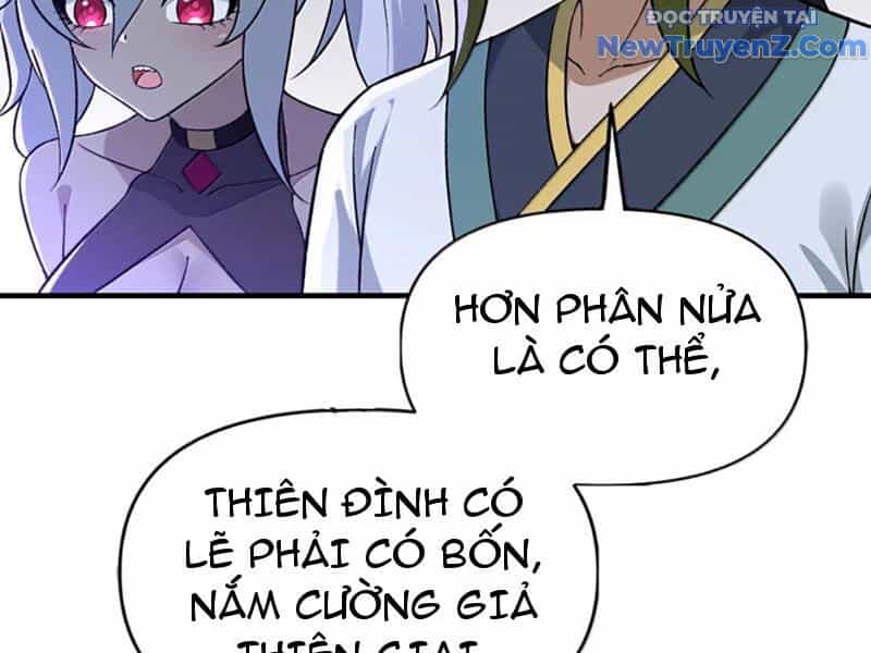 Thiên Đạo Này Cũng Không Ngốc Lắm - Chương 138 - ảnh 147