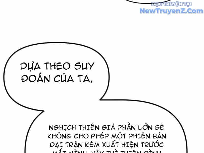 Thiên Đạo Này Cũng Không Ngốc Lắm - Chương 138 - ảnh 45
