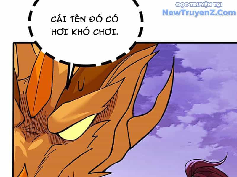Thiên Đạo Này Cũng Không Ngốc Lắm - Chương 138 - ảnh 6