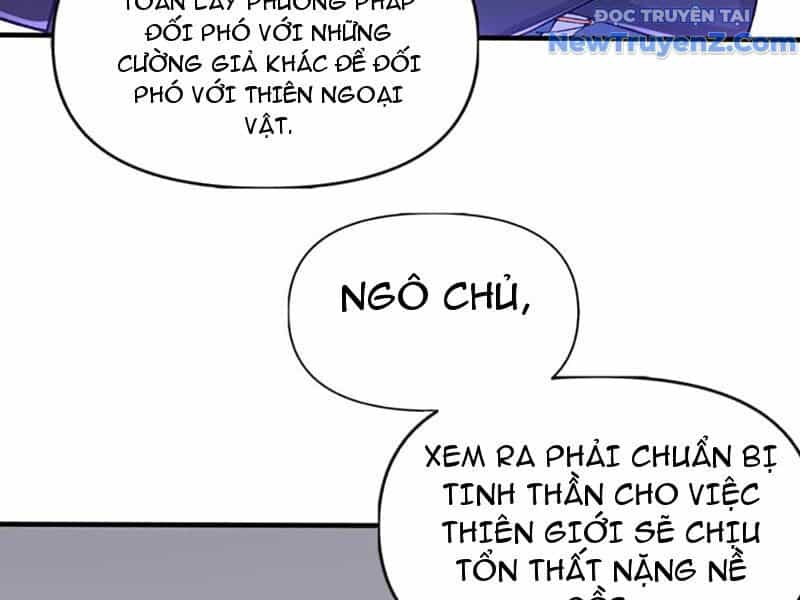 Thiên Đạo Này Cũng Không Ngốc Lắm - Chương 138 - ảnh 97