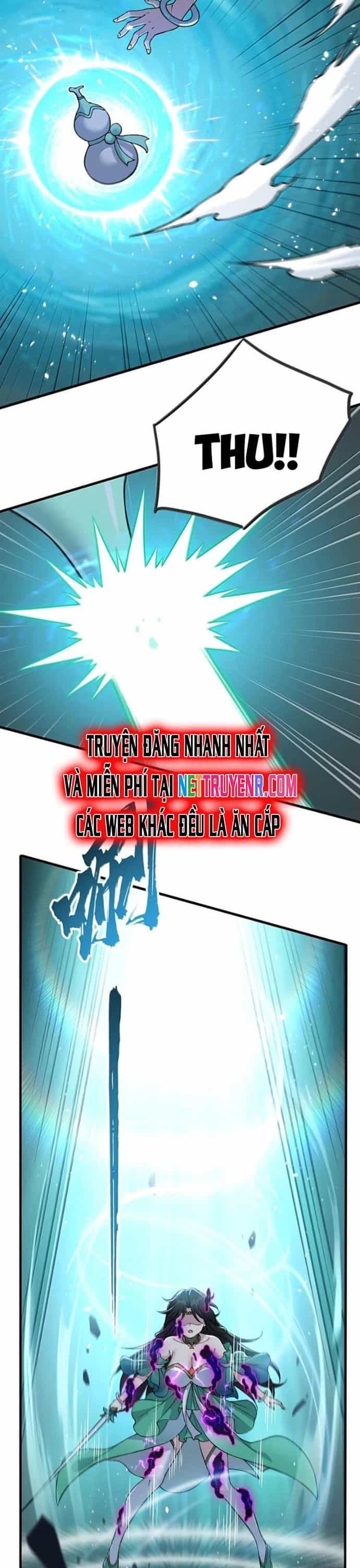 Thiên Đạo Này Cũng Không Ngốc Lắm - Chương 139 - ảnh 25