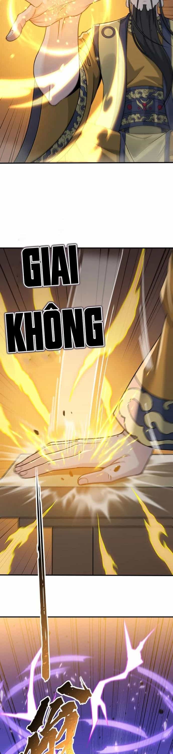 Thiên Đạo Này Cũng Không Ngốc Lắm - Chương 140 - ảnh 24