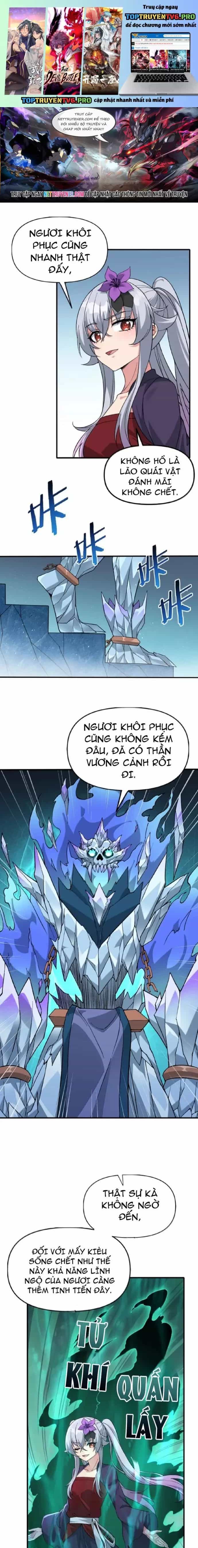 Thiên Đạo Này Cũng Không Ngốc Lắm - Chương 142 - ảnh 2