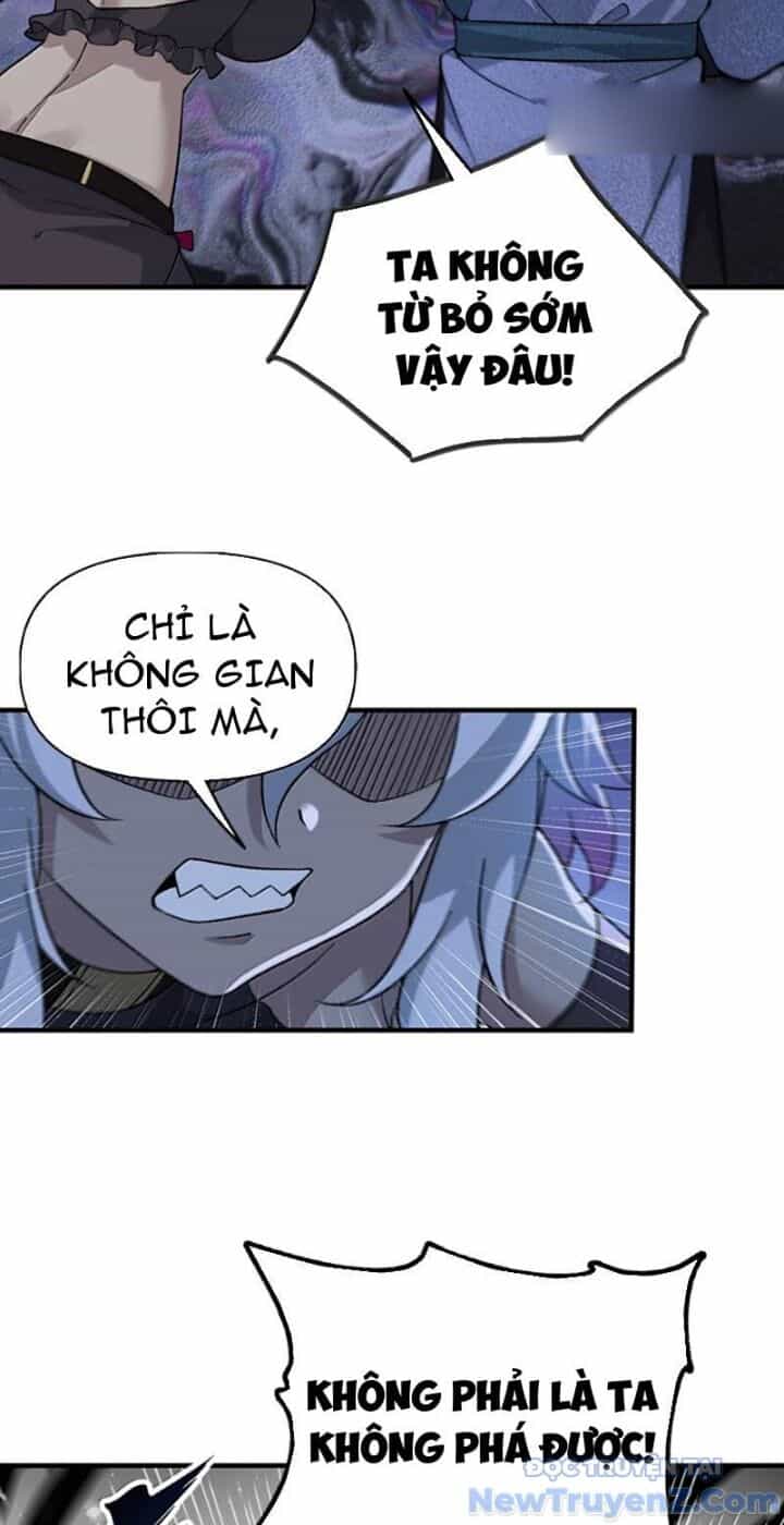 Thiên Đạo Này Cũng Không Ngốc Lắm - Chương 143 - ảnh 14