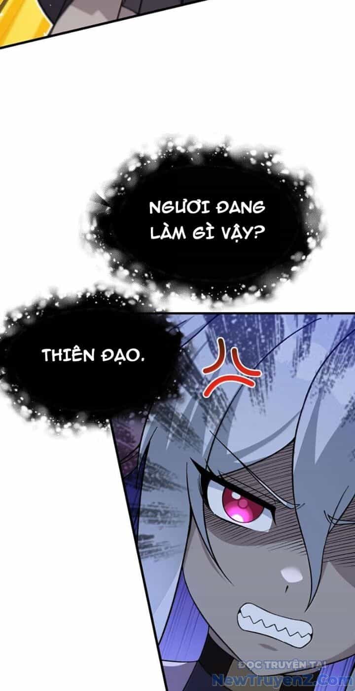 Thiên Đạo Này Cũng Không Ngốc Lắm - Chương 143 - ảnh 21
