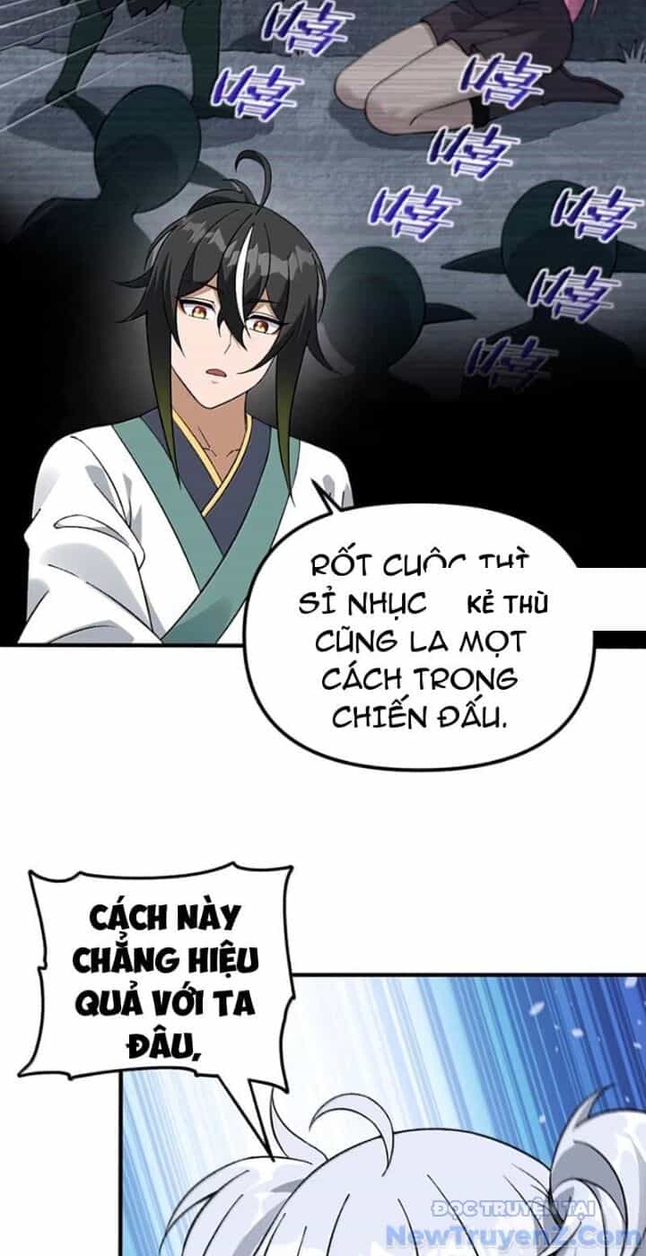 Thiên Đạo Này Cũng Không Ngốc Lắm - Chương 143 - ảnh 23