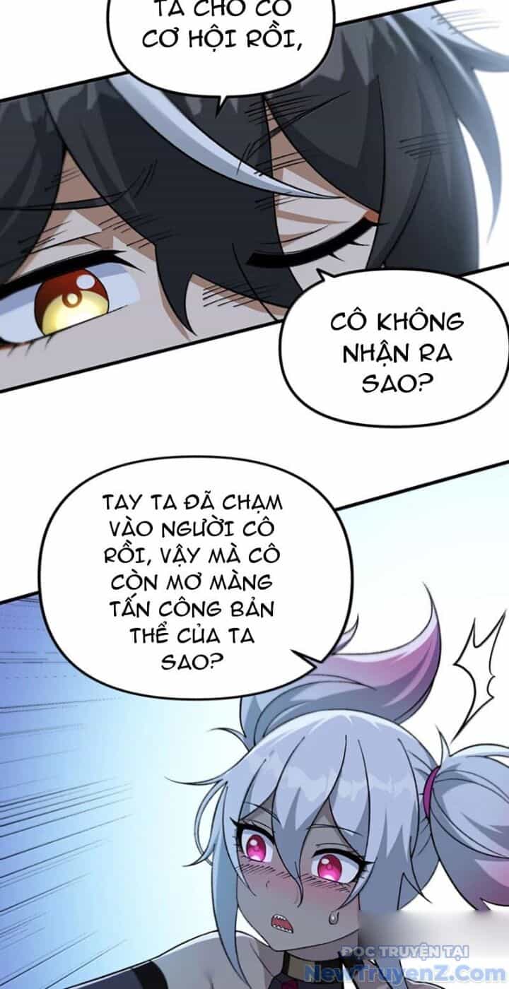 Thiên Đạo Này Cũng Không Ngốc Lắm - Chương 143 - ảnh 26