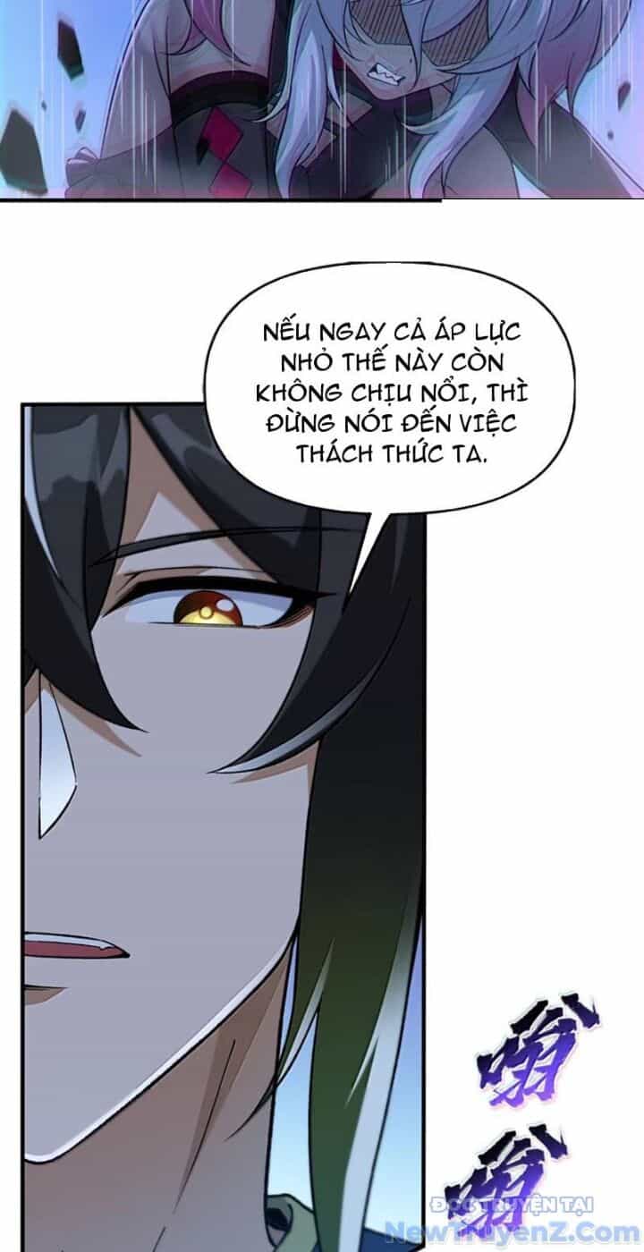 Thiên Đạo Này Cũng Không Ngốc Lắm - Chương 143 - ảnh 3