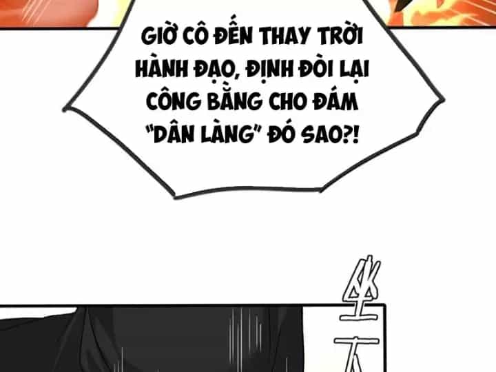 Thiên Đạo Này Cũng Không Ngốc Lắm - Chương 144 - ảnh 90