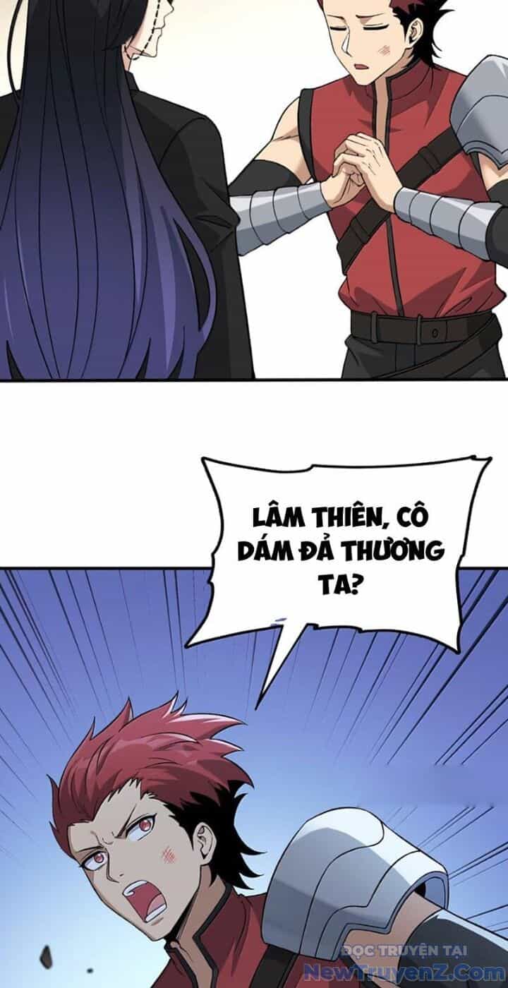 Thiên Đạo Này Cũng Không Ngốc Lắm - Chương 145 - ảnh 22