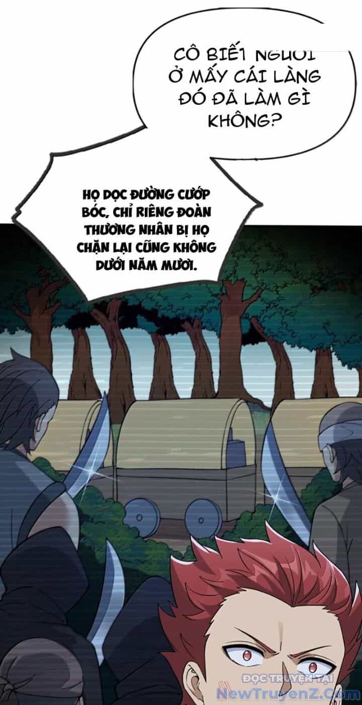 Thiên Đạo Này Cũng Không Ngốc Lắm - Chương 145 - ảnh 33