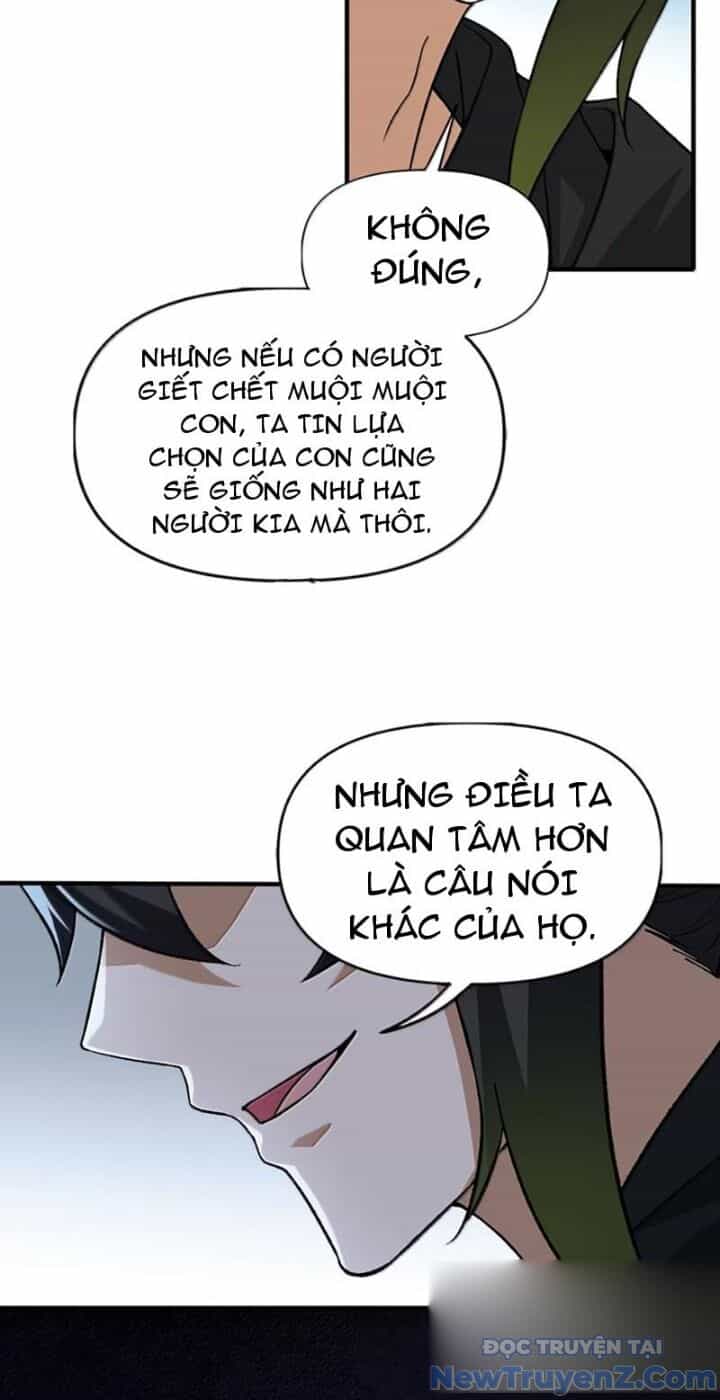 Thiên Đạo Này Cũng Không Ngốc Lắm - Chương 145 - ảnh 60