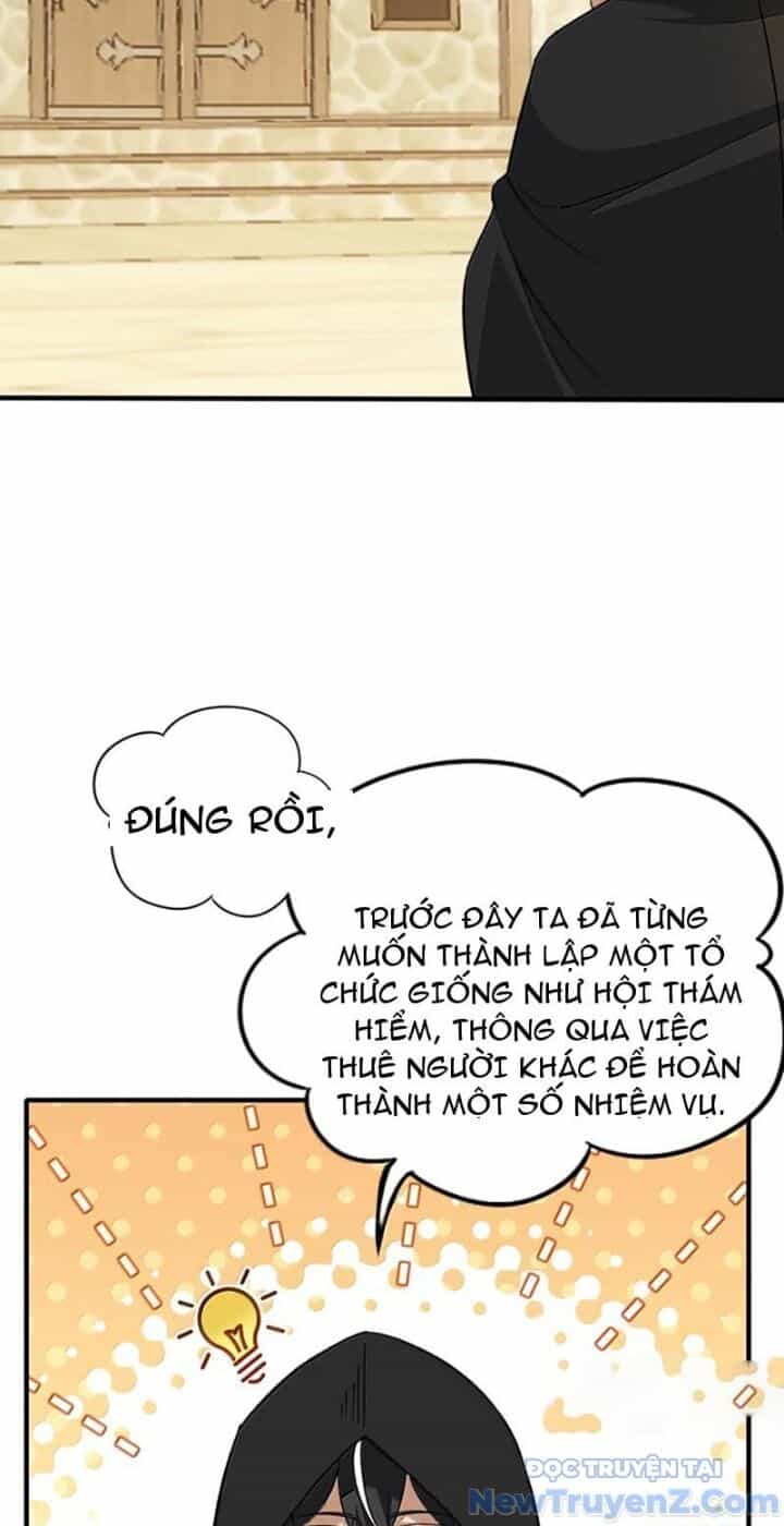 Thiên Đạo Này Cũng Không Ngốc Lắm - Chương 145 - ảnh 8
